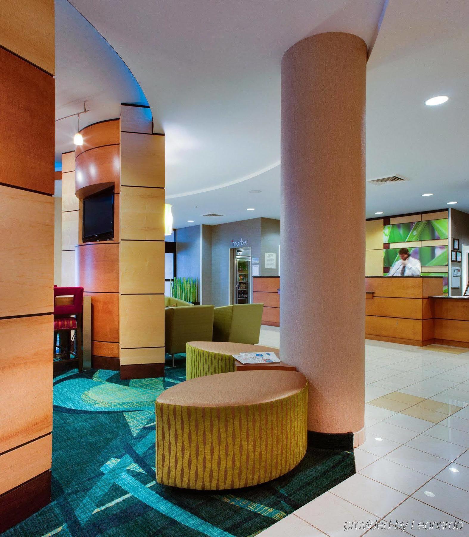 Springhill Suites By Marriott Savannah I-95 South Τζώρτζταουν Εξωτερικό φωτογραφία